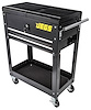 2-Drawer Heavy-Duty Tool Box Cart (220 lb. Capacity) - image 1