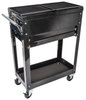 2-Drawer Heavy-Duty Tool Box Cart (220 lb. Capacity) - image 2