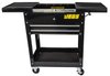 2-Drawer Heavy-Duty Tool Box Cart (220 lb. Capacity) - image 3