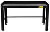 Heavy-Duty Steel Workbench [59.5 in. x 27.5 in. Bench Top] - image 2
