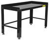 Heavy-Duty Steel Workbench [59.5 in. x 27.5 in. Bench Top] - image 3