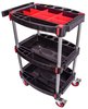 Professional Detailing Cart [3 Shelves] - image 2