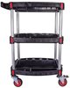Professional Detailing Cart [3 Shelves] - image 3