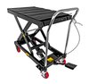 Hydraulic Lift Cart [1100 lb. Capacity] - image 2
