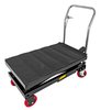 Hydraulic Lift Cart [1100 lb. Capacity] - image 3