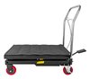 Hydraulic Lift Cart [1100 lb. Capacity] - image 4