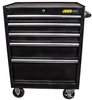 5-Drawer Steel Rolling Tool Cabinet [26.700 in. x 18.200 in. x 33.300 in.] - image 2