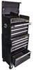 Steel Rolling Tool Cabinet and Tool Chest Kit [5-Drawer Bottom & 5-Drawer Top] - image 2