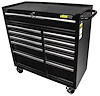 11-Drawer Steel Rolling Tool Cabinet [41 in x 18 in. x 42 in.] - image 1