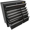 11-Drawer Steel Rolling Tool Cabinet [41 in x 18 in. x 42 in.] - image 3