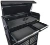 Steel Rolling Tool Cabinet and Tool Chest Kit [11-Drawer Bottom & 8-Drawer Top] - image 4
