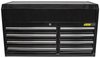 8-Drawer Steel Tool Chest [40.700 in. x 17.800 in. x 23.100 in.] - image 4