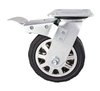 Replacement Caster Wheel for JEGS Tool Boxes [6 in. Dia., Swiveling & Locking] - image 2