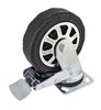Replacement Caster Wheel for JEGS Tool Boxes [6 in. Dia., Swiveling & Locking] - image 4