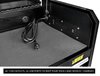 52 in. 6-Drawer Tool Chest [Black Powder-Coated] - image 4