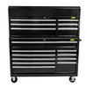 Rolling Tool Cabinet and Tool Chest Kit [10-Drawer Rolling Tool Cabinet and 6-Drawer Tool Chest] - image 2