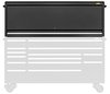 72 in. Upper Tool Storage Locker [Black Powder-Coated] - image 2