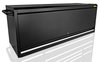 72 in. Upper Tool Storage Locker [Black Powder-Coated] - image 3