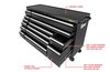 72 in. Rolling Tool Cabinet and Upper Tool Chest Kit [14-Drawer Tool Cabinet and 12-Drawer Upper Tool Chest] - image 3