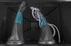 Vertical Sandblast Cabinet [Top Load] - image 4