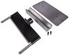Shop Press Brake Attachment [Bends Material up to 12 in. long & 3/8 in. Thick] - image 3