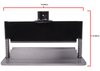 Shop Press Brake Attachment [Bends Material up to 12 in. long & 3/8 in. Thick] - image 4