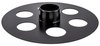 Painting & Blasting Turntable [150 lb. Capacity] - image 4