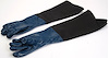 Replacement Gloves for Sandblast Cabinets 555-81500 and 555-81502 - image 1