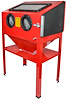 Vertical Sandblast Cabinet (Side Load) - image 1