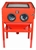 Vertical Sandblast Cabinet (Side Load) - image 2