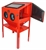 Vertical Sandblast Cabinet (Side Load) - image 4