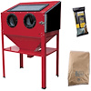Vertical Sandblast Cabinet Kit - image 1