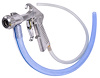 Sandblast Siphon Gun with Hose - image 1