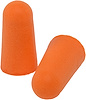 Foam Earplugs Set of 50 - image 1