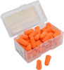 Foam Earplugs Set of 50 - image 2