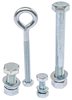 Replacement Hardware Kit for 12-Ton Hydraulic Shop Press 555-81515 - image 2
