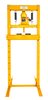 12-Ton Hydraulic Shop Press - image 2