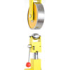 English Wheel with Stand [27 in. Throat] - image 3