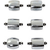 Bottom Anvil Dies 6 Piece - image 1