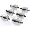 Bottom Anvil Dies 6 Piece - image 2