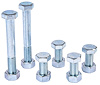 Replacement Hardware Kit For 6-Ton Hydraulic Shop Press 555-81518