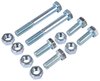 Replacement Hardware Kit For 6-Ton Hydraulic Shop Press 555-81518 - image 2