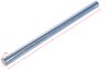 Replacement Pins for 6-Ton Hydraulic Shop Press 555-81518 [Set of 2] - image 2