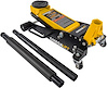 Professional Low-Profile 1-1/2 Ton Hybrid Floor Jack - image 1