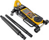 Professional Low-Profile 1-1/2 Ton Hybrid Floor Jack - image 2