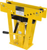 16-Ton Hydraulic Pipe Bender [Bends 1/2 in. to 3 in. O.D. Pipe] - image 2