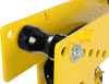 16-Ton Hydraulic Pipe Bender [Bends 1/2 in. to 3 in. O.D. Pipe] - image 4