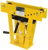 #USED  16 Ton Hydraulic Pipe Bender - image 2