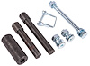 Replacement Hardware kit for Tubing Bender 555-81523 - image 1