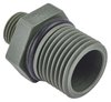 Replacement Pump Spigot for  JEGS 20-Gallon Parts Washer 555-81525 - image 2